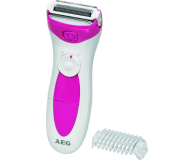 AEG Golarka damska LBS 5676 - 1388153 - zdjęcie 2